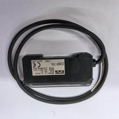 日本DPTEX  D3RF-TN放大器拆机件