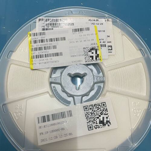 RK73H2BTTD88R7F 1206 250mW 88.