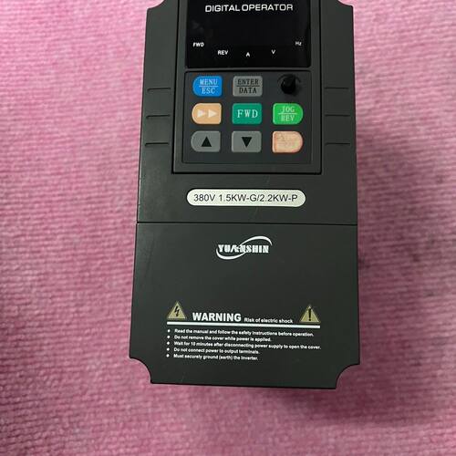 YX3000-4T0015G4T0022P-C源信YX3