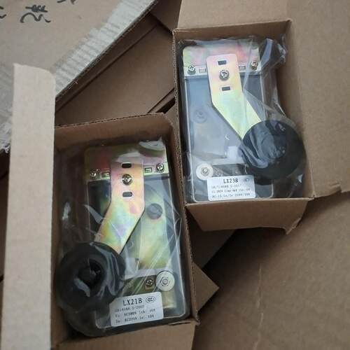 电梯开关 限位开关 LX21B LX23B 换速开关 极限开