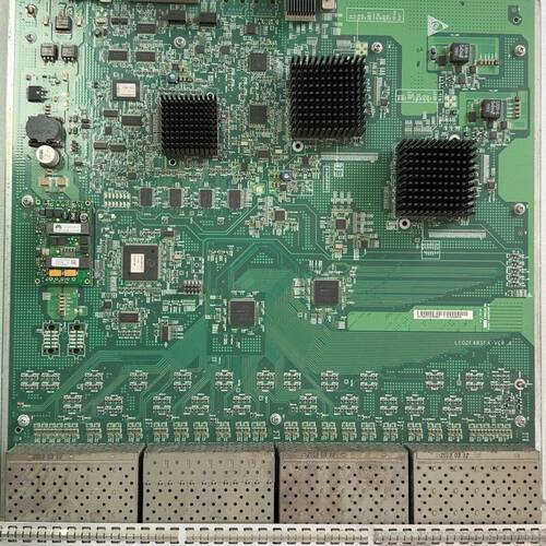 LEO2F48SFA主板 VER.A G48SFA0实物