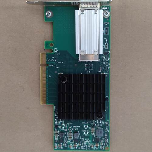 Mellanox MCX4131A-BCAT CX4网卡出售