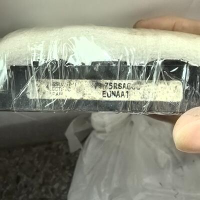 PM75RSA120 EUNAA1