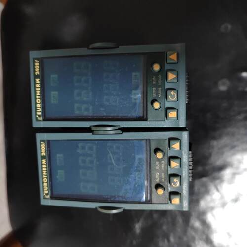 EUROTHERM温控器2408FCCVHLHL2