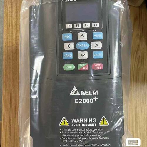 VFD110C43A-21台达