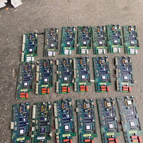 变频器800主板RM10-11C 成色如图 功能包好