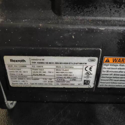 KSM02.1B-061C-35N-M3-HG0-ET-L3