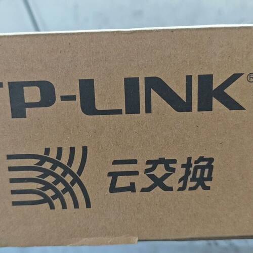 TP-LINK TL-SG2016D 16口全千兆云交换机