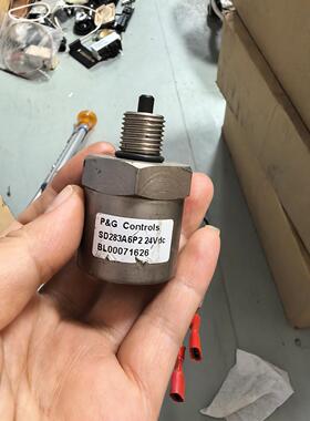 赛默飞配件：压力传感器 压力开关  SD283A6P2