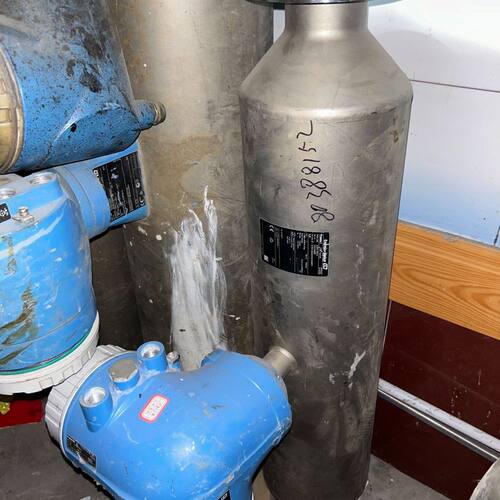 Endress+Hauser PROMASS I流量计