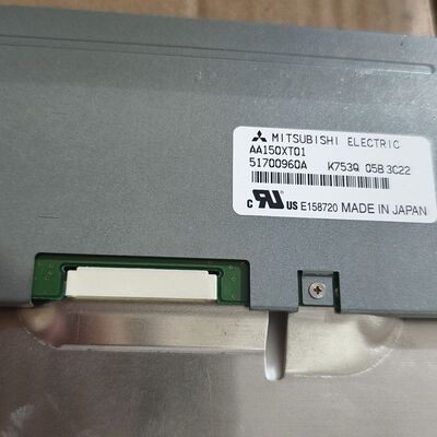 15寸工业屏AA150XT01XT11AA150X