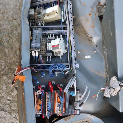 韩国RS  X8 Series一套 RS Automatio
