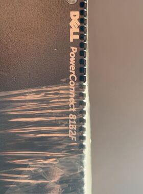 8132F   24口万兆10G SFP+三