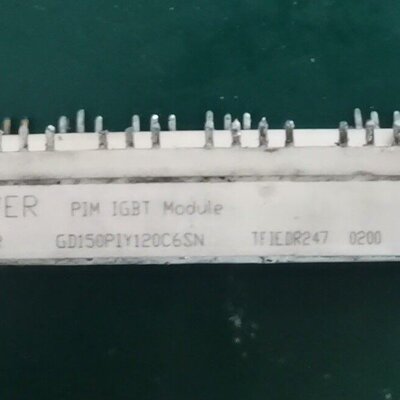 GD150PIY120C6SN