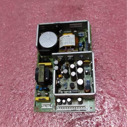 GLM75AG工业电源模块 输入100-240V 输出+5.