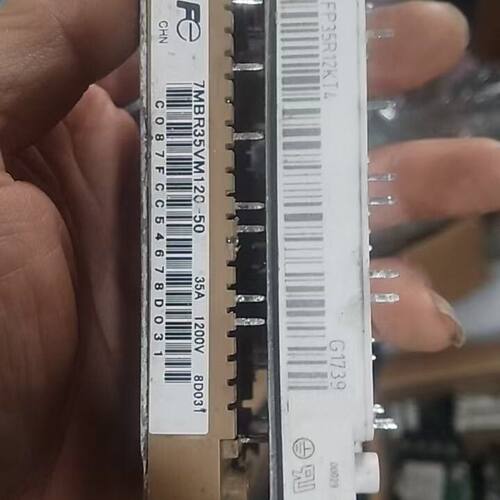 英飞凌FP35R12KT4 7MBR35VM120-50 3