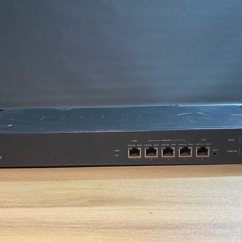 TP-LINKTL-R4239G多WAN口千兆企业VPN路