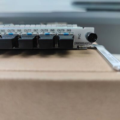 CR8D00EAGFCA   NE8000系列10端口1