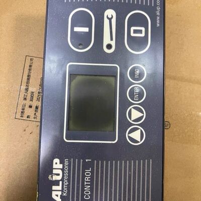 ALUP空压机控制面板