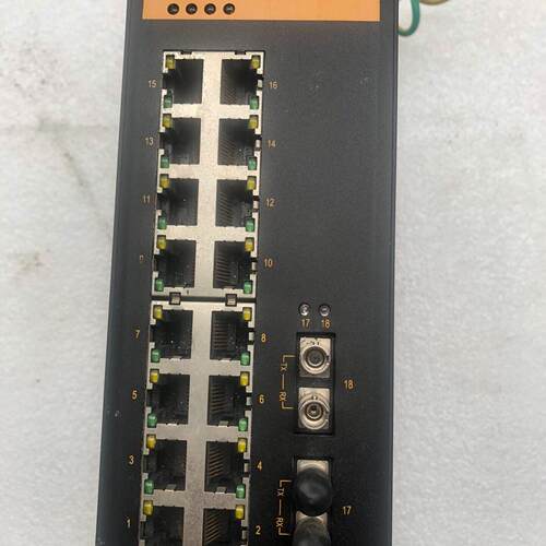 东土SICOM3016-2M-ST-16Tl