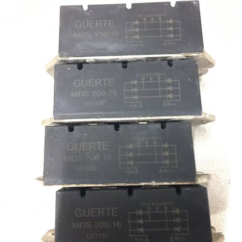 MDS200-16SKD160/16MDS200A/20