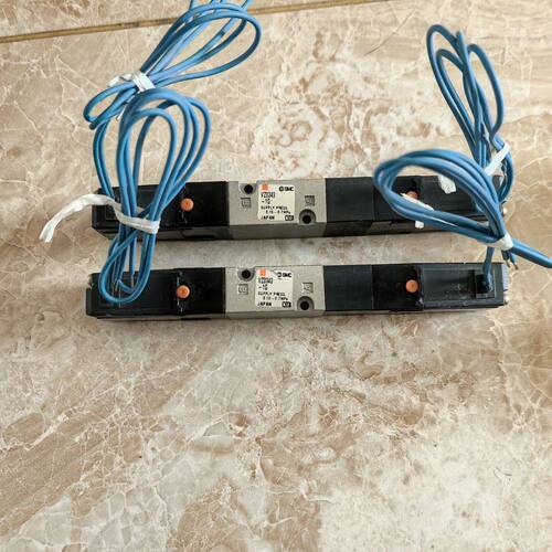 电磁阀VZ3343-1G. 100V  库存