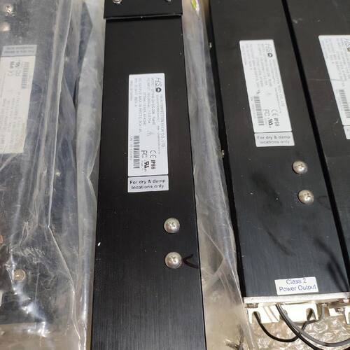 HS电源 LP1090-24-GG-299 输入100-27