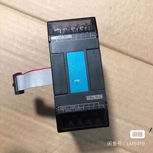 永宏称重模块FBS-1LC+2LC+1HLC+1HLC5+2