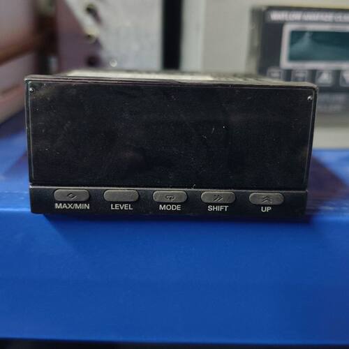 龙K3HB-XVA-L2AT11数字面板表