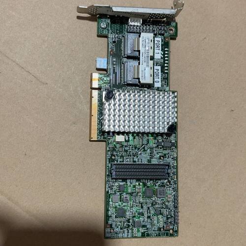 LSISASM5110E6GB阵列卡FRU：00AE8