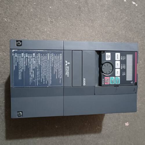 拆机A800变频器FR-A840-00083-2-