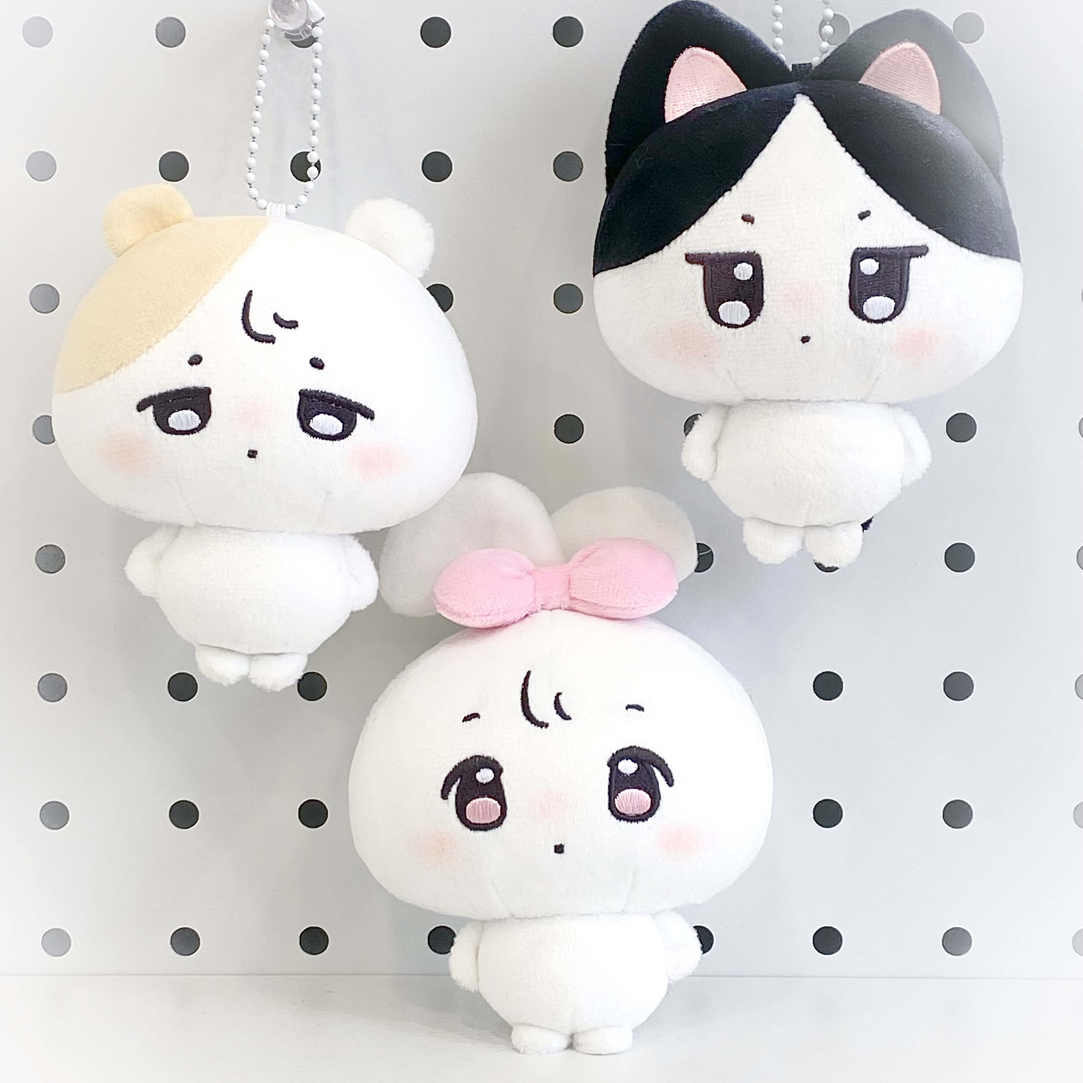 BABYRING糖豆甜三角古早感10cm可爱毛绒娃娃挂件玩偶书包钥匙挂饰,模玩/动漫/周边/娃圈三坑/桌游,棉花娃娃/毛绒玩具娃衣,淘宝优惠券,粉丝福利购,淘宝优惠卷