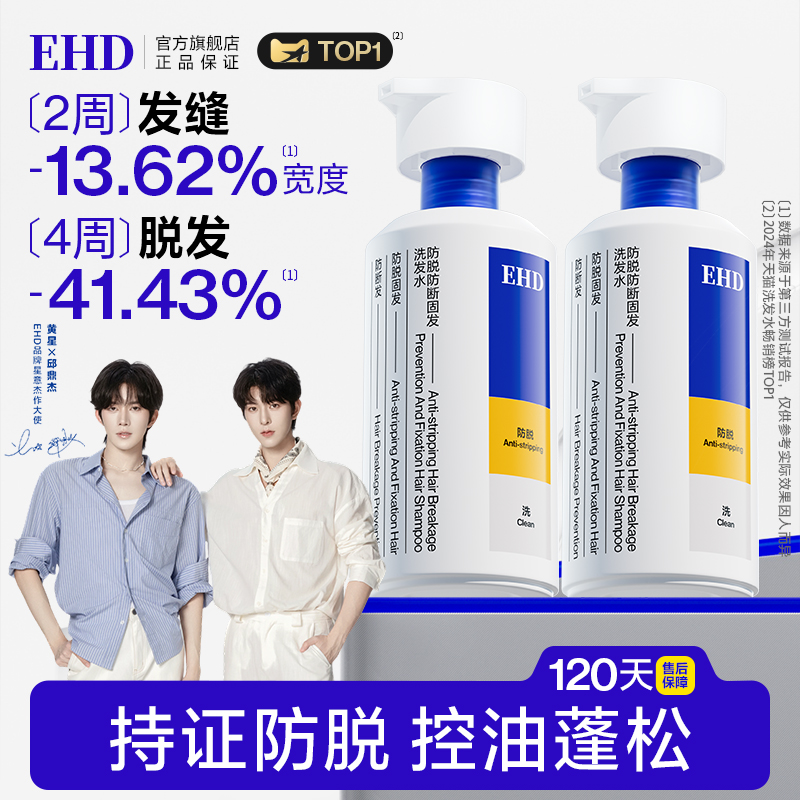 【2025全新升级】洗发水销售TOP