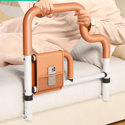 新款床边扶手老人起起辅助器