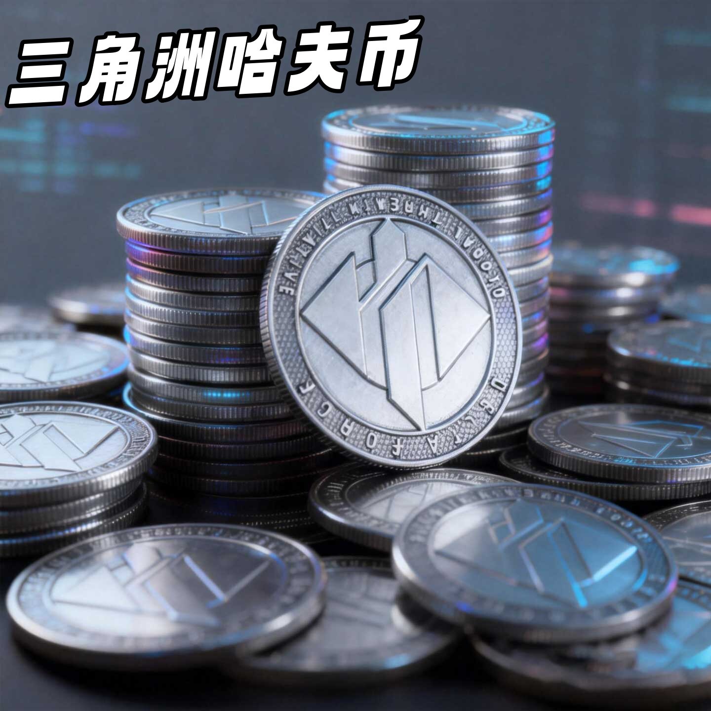 三角洲行动周边哈夫币金银硬币金属游戏模型实物收藏道具箱子袋子