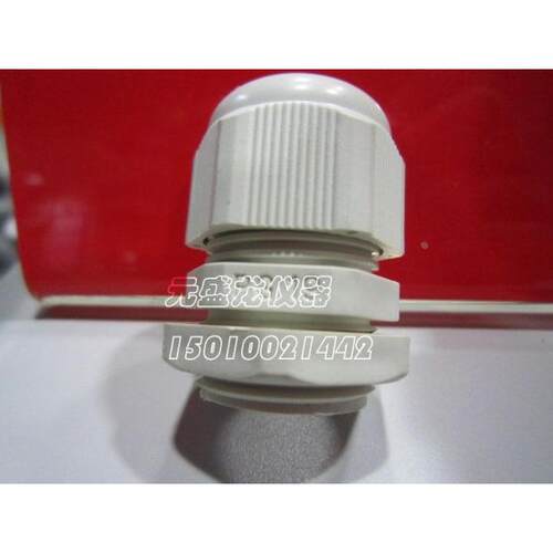 PG19/M24/M25*1.5 尼龙电缆/线缆接头 防水接头 紧固旋紧件 环保