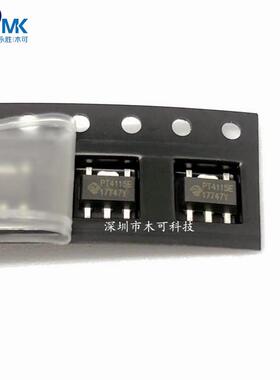 供应PT4115EE89E SOT89-5 PT4115E 50V1.5A LED降压恒流驱动芯片