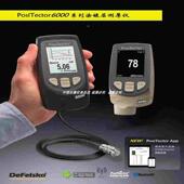 FLS1 狄夫斯高 FJS1 狄夫斯高6000NKS1 FNGS1 漆面镀层涂层测厚仪