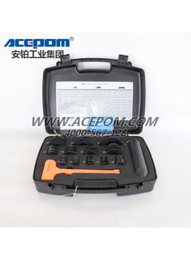 中诺厂家直销轴承安装工具VIFT3300/TLS-33/LDT-36小型轴承加热器