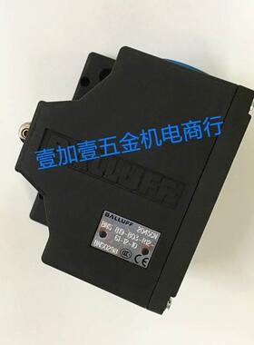 全新 BNS819-B03-R12-61-12-10 行程开关原装德国巴鲁夫限位开关