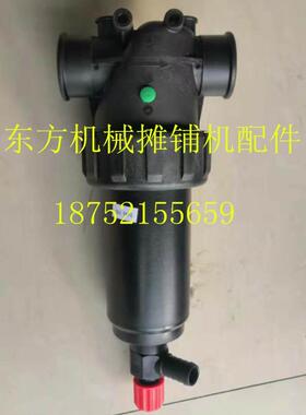 卡特压路机水滤  CB564D洒水过滤器 卡特压路机水滤 水泵水箱滤芯