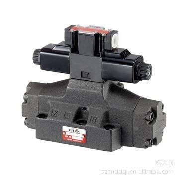 DP-06-3C2中座DP-06-3C6不含电磁换向阀3C4 C3 C10油田油压YUTIEN
