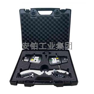100 Laser 200 300 Kit 飞翔Fixturlaser万向轴激光对中仪AT