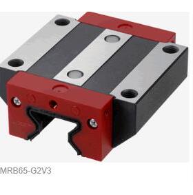 施耐博格直线导轨滑块MRA系列MRW55精密高端重型进口瑞士原装正品