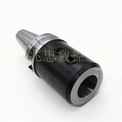 BT40-SLA40 32 25 20 16-100快速钻U钻BT30-SLN25 20侧固数控刀柄