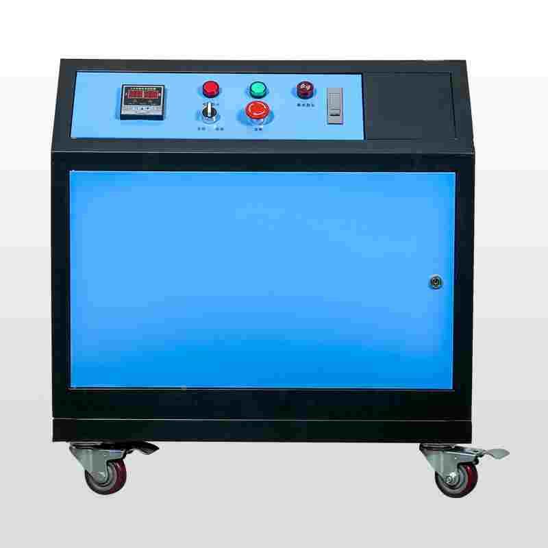 JPB系列高压主机高压微雾机器纺织厂加湿器三缸陶瓷柱塞泵高压泵