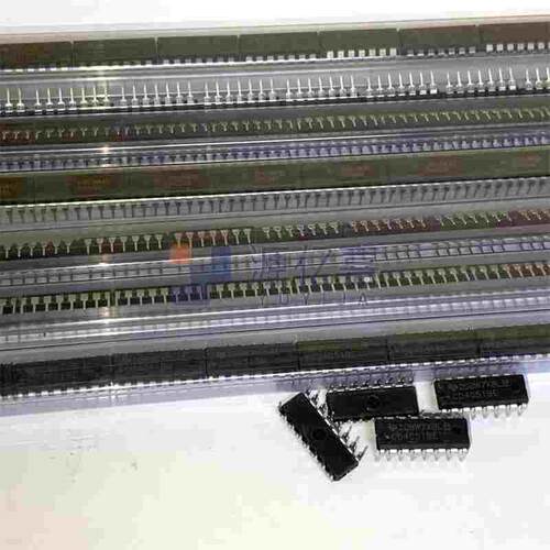 原装正品 直插 CD4051BE DIP-16 逻辑IC芯片模拟开关  一站式配单