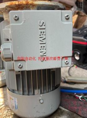 1.5kw2极立式电动机,1LE0303-0EA02-