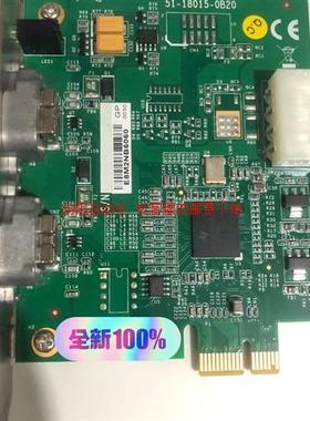 ANLINKPCle- FIW62图像视频采集卡