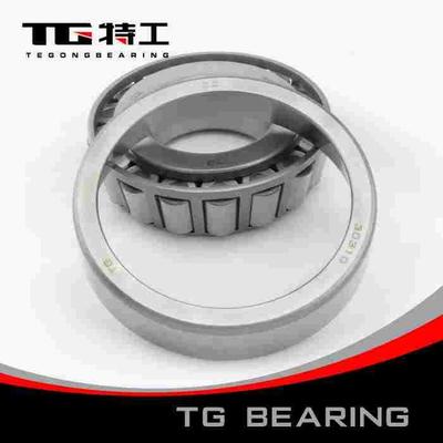 33114 3007714E单列圆锥滚子轴承中大型 七类 斜面 锥度 特工TG
